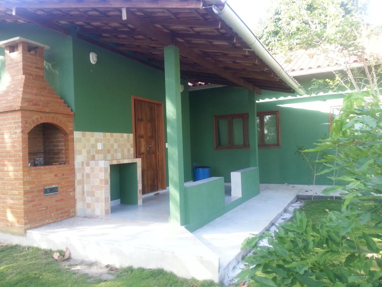 Condominio Canaa Cumuruxatiba Εξωτερικό φωτογραφία