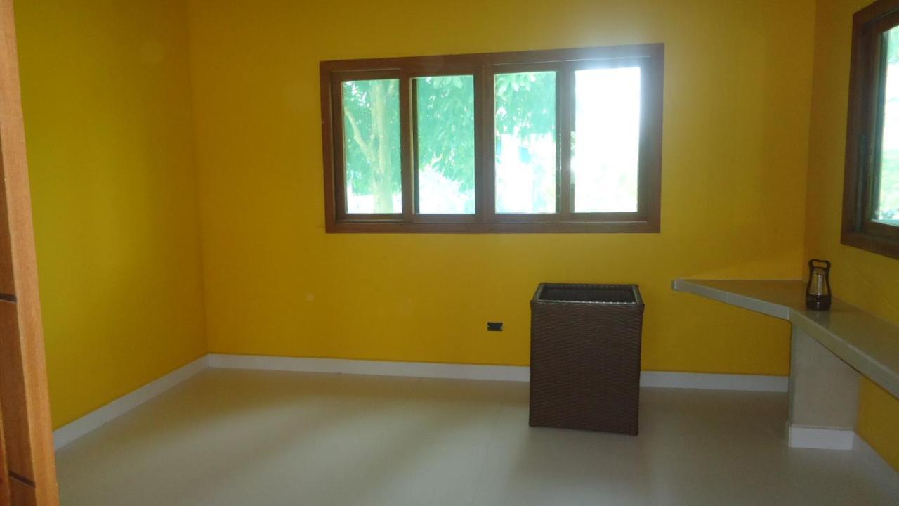 Condominio Canaa Cumuruxatiba Εξωτερικό φωτογραφία
