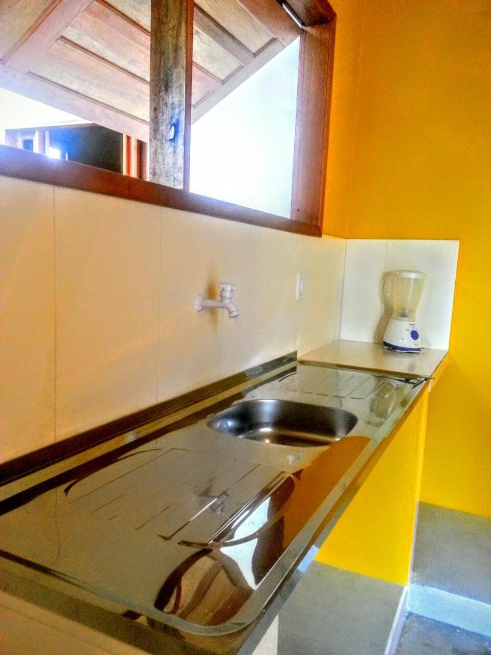 Condominio Canaa Cumuruxatiba Εξωτερικό φωτογραφία