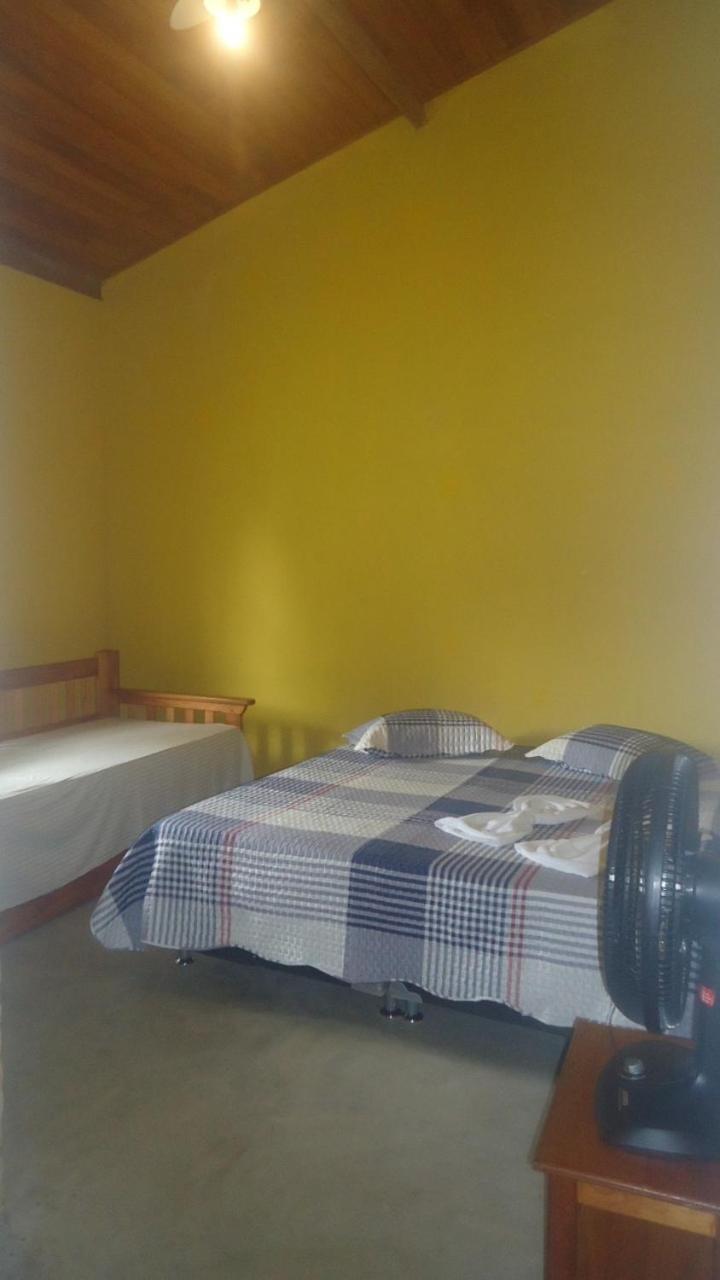 Condominio Canaa Cumuruxatiba Εξωτερικό φωτογραφία