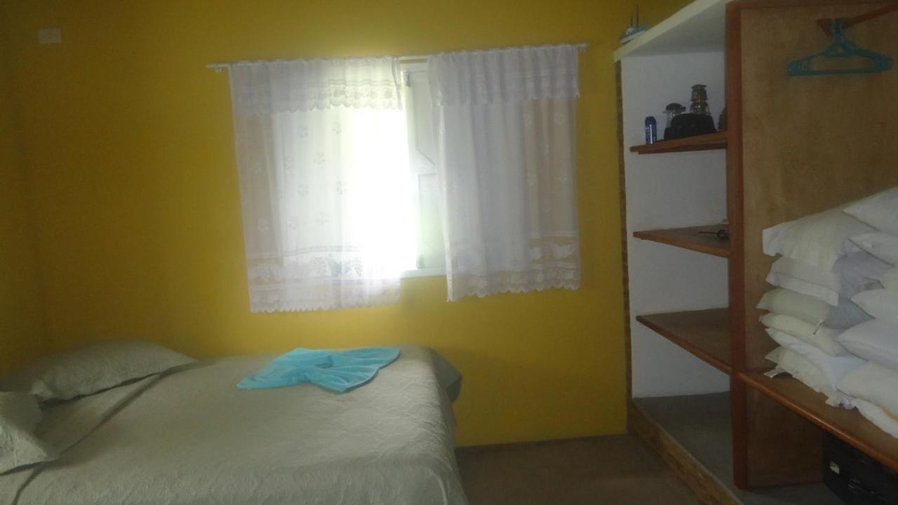 Condominio Canaa Cumuruxatiba Εξωτερικό φωτογραφία