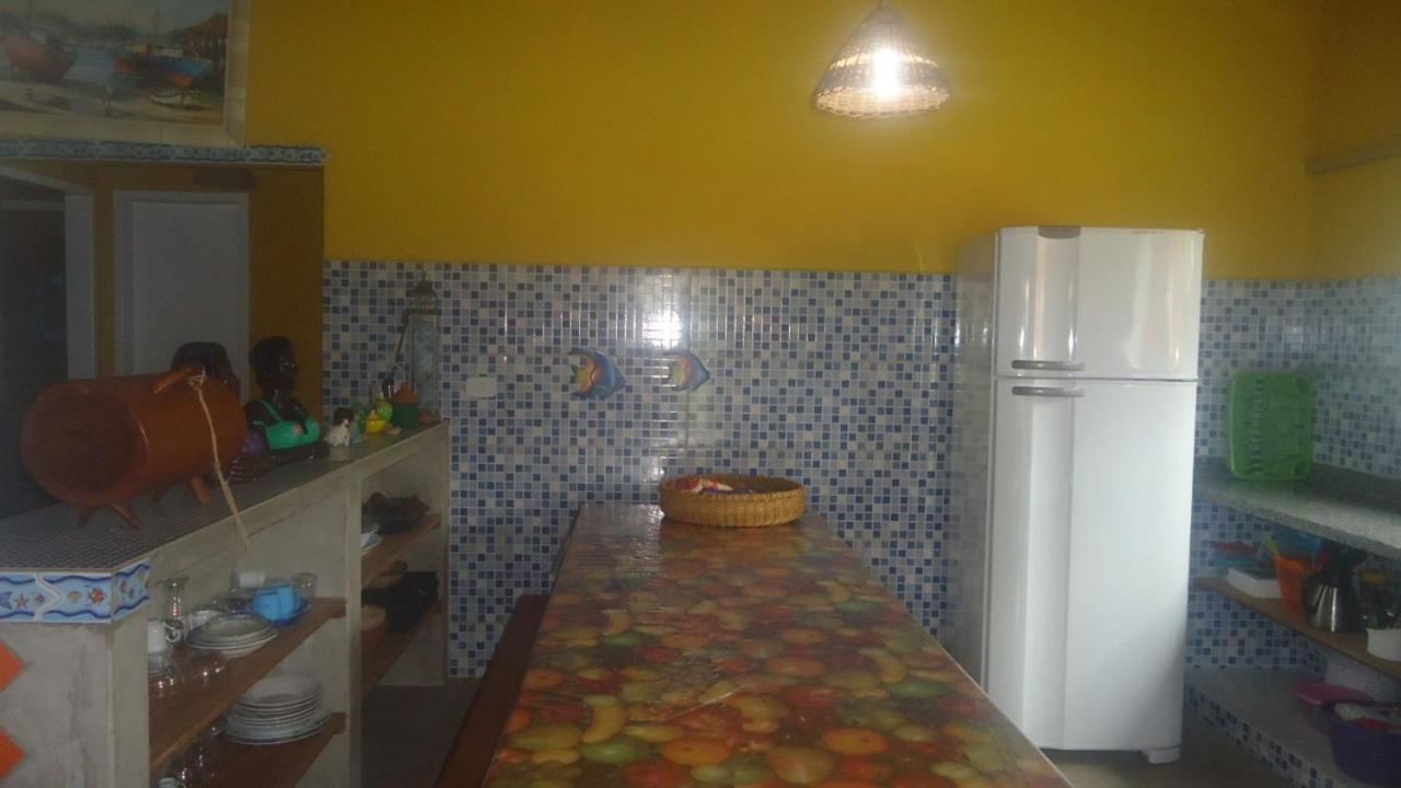 Condominio Canaa Cumuruxatiba Εξωτερικό φωτογραφία