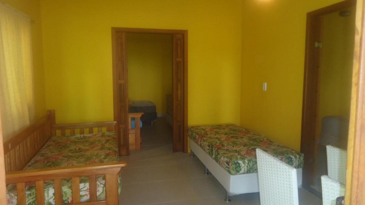Condominio Canaa Cumuruxatiba Εξωτερικό φωτογραφία
