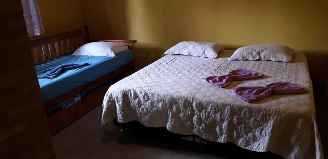Condominio Canaa Cumuruxatiba Εξωτερικό φωτογραφία