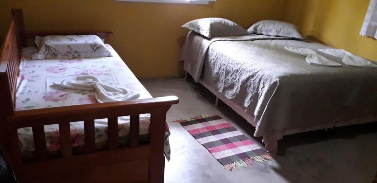 Condominio Canaa Cumuruxatiba Εξωτερικό φωτογραφία