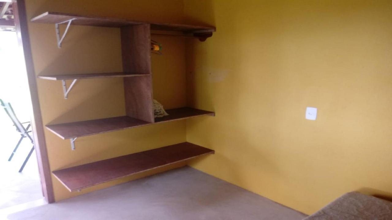 Condominio Canaa Cumuruxatiba Εξωτερικό φωτογραφία