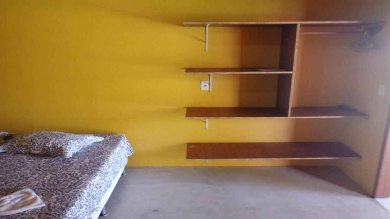 Condominio Canaa Cumuruxatiba Εξωτερικό φωτογραφία
